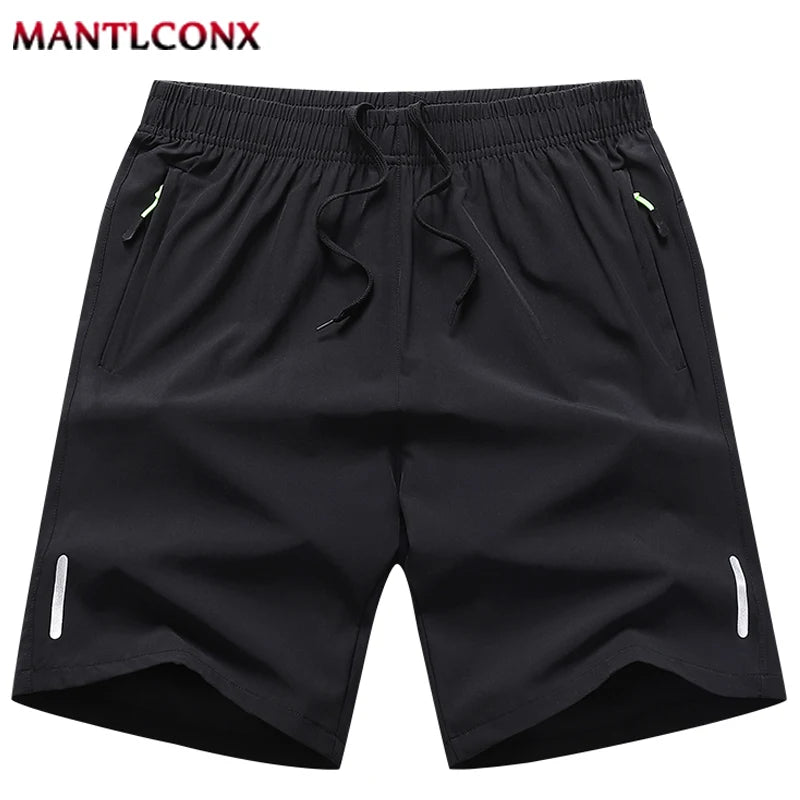 Men’s Shorts Casual Athletic Casual Comfort Fit