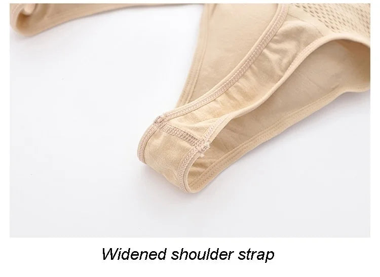 Women’s Bra Breathable Gym Comfort Supportive