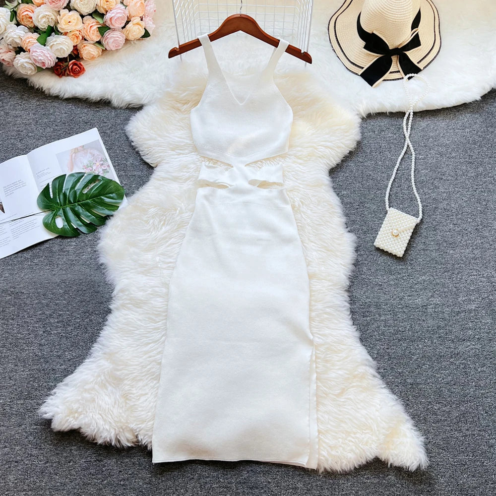 Women’s Dress Bodycon Formal Summer