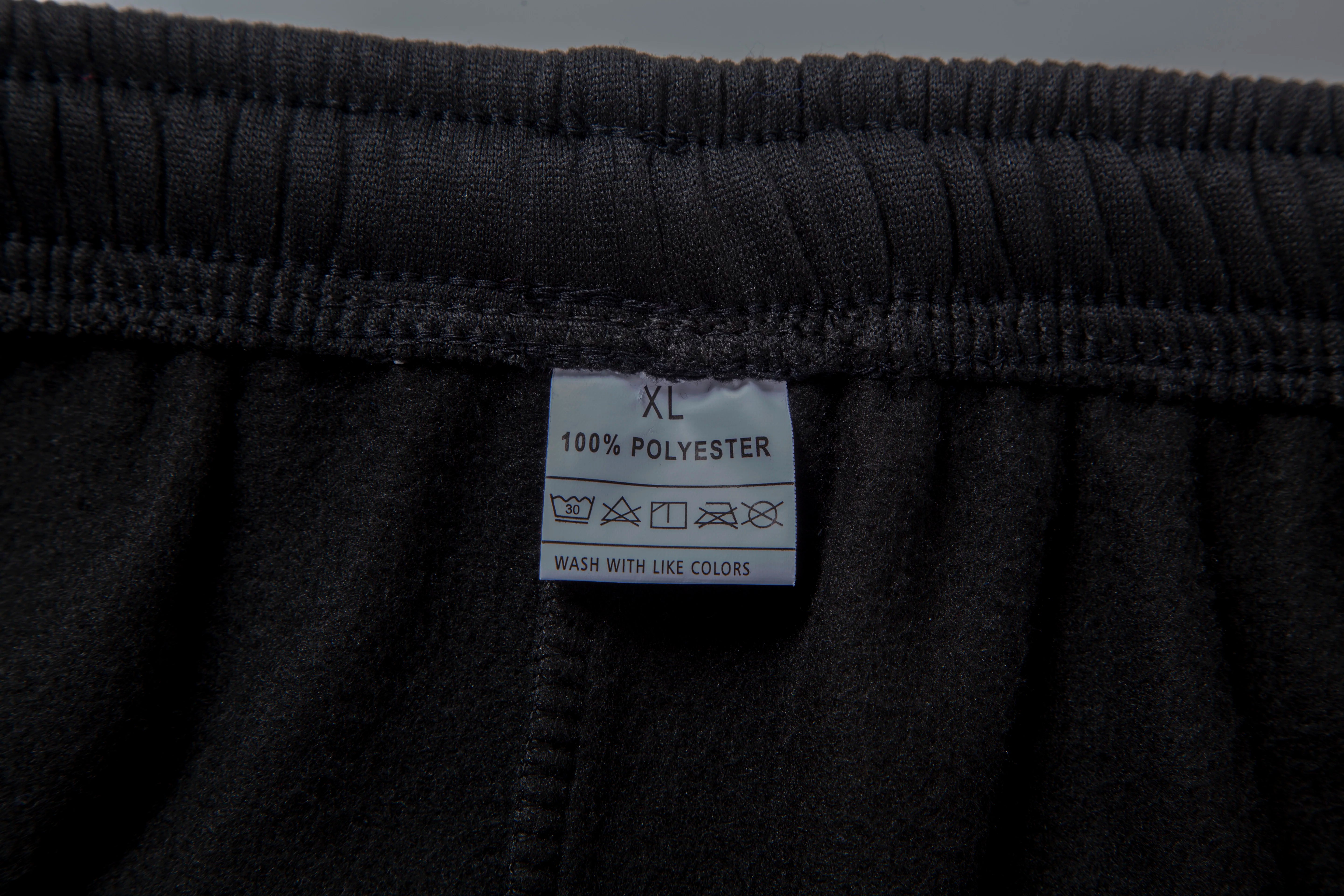 Men’s Product Casual Athletic Warm Solid Color