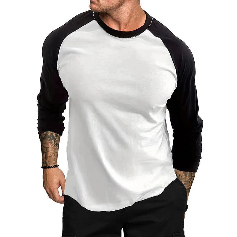 Men’s Polo Shirt Casual Short Sleeve