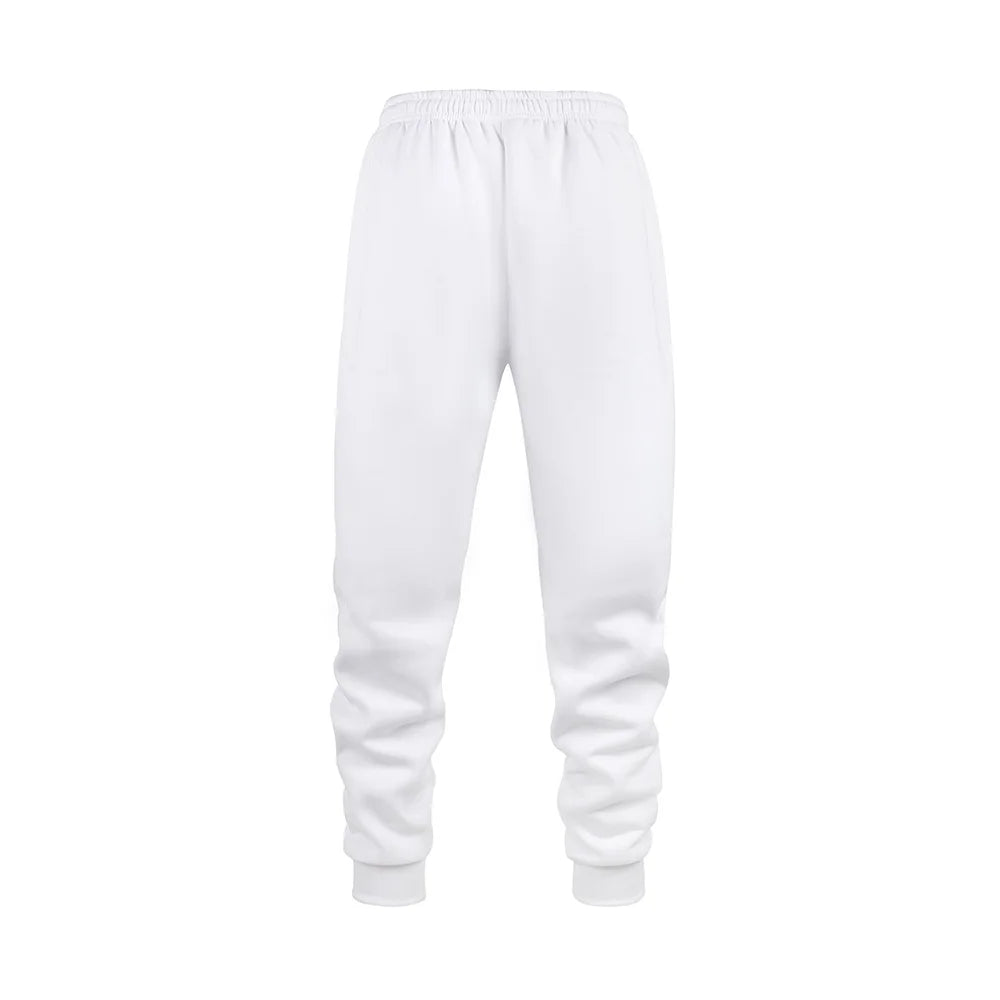Men’s Product Athletic Solid Color Casual Comfort Fit