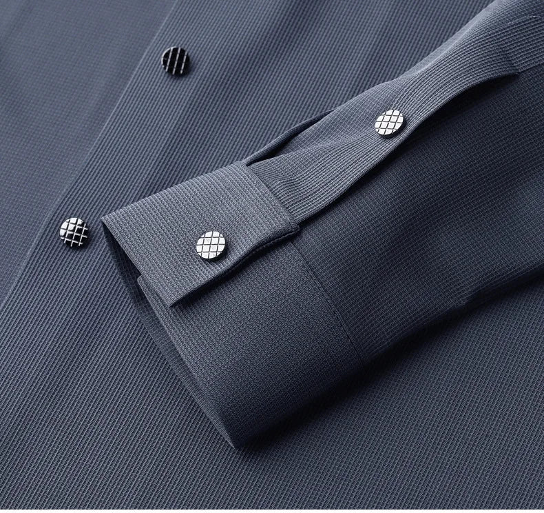 Men’s Shirt Casual Formal Slim Fit