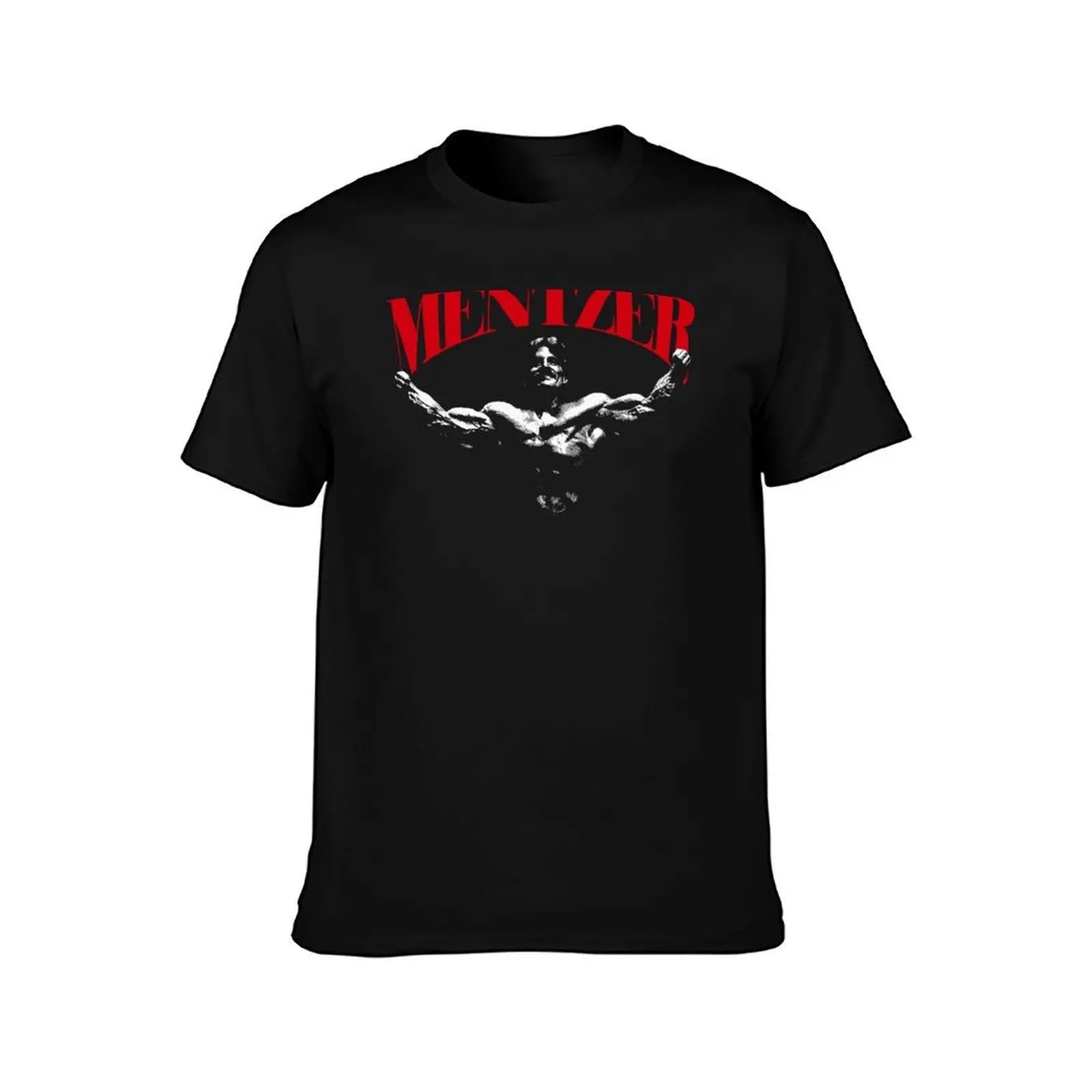 Men’s T-Shirt Athletic Cotton Casual Comfort Fit