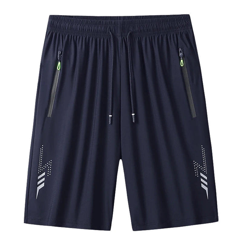 Men’s Shorts Casual Athletic Casual Comfort Fit