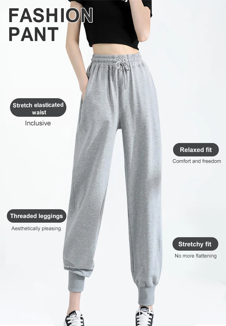 Women’s Leggings Fleece Casual Athletic