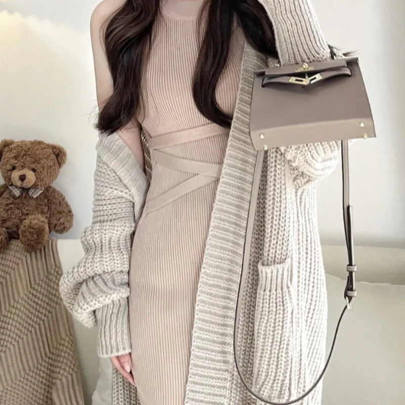Women’s Dress Mini Sleeveless Casual Summer