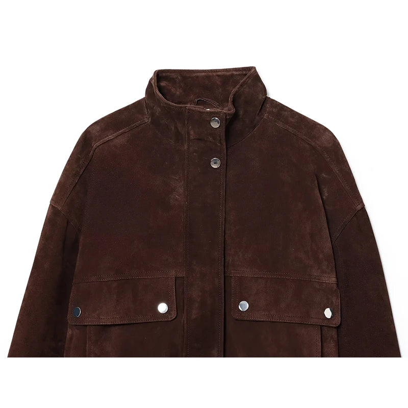 Women’s Jacket Warm Casual Lightweight Warm