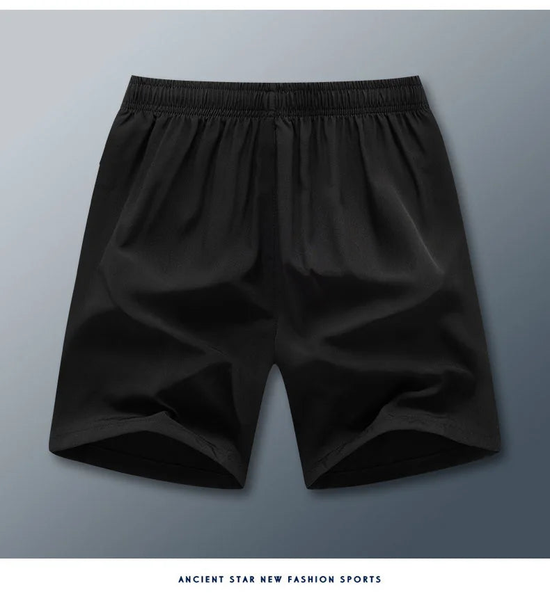 Men’s Shorts Casual Athletic Casual Comfort Fit