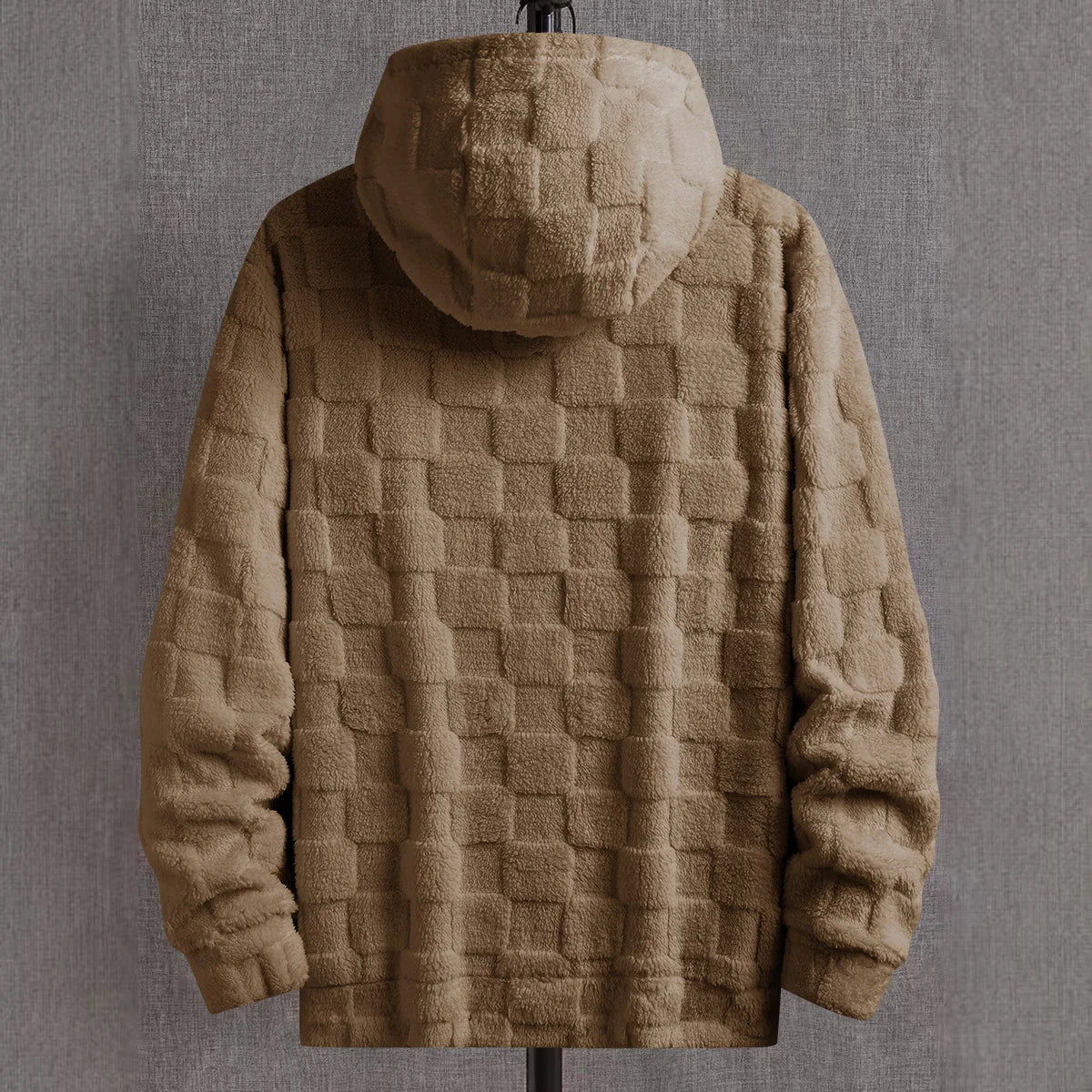 Men’s Sweatshirt Thick Sport Autumn Winter