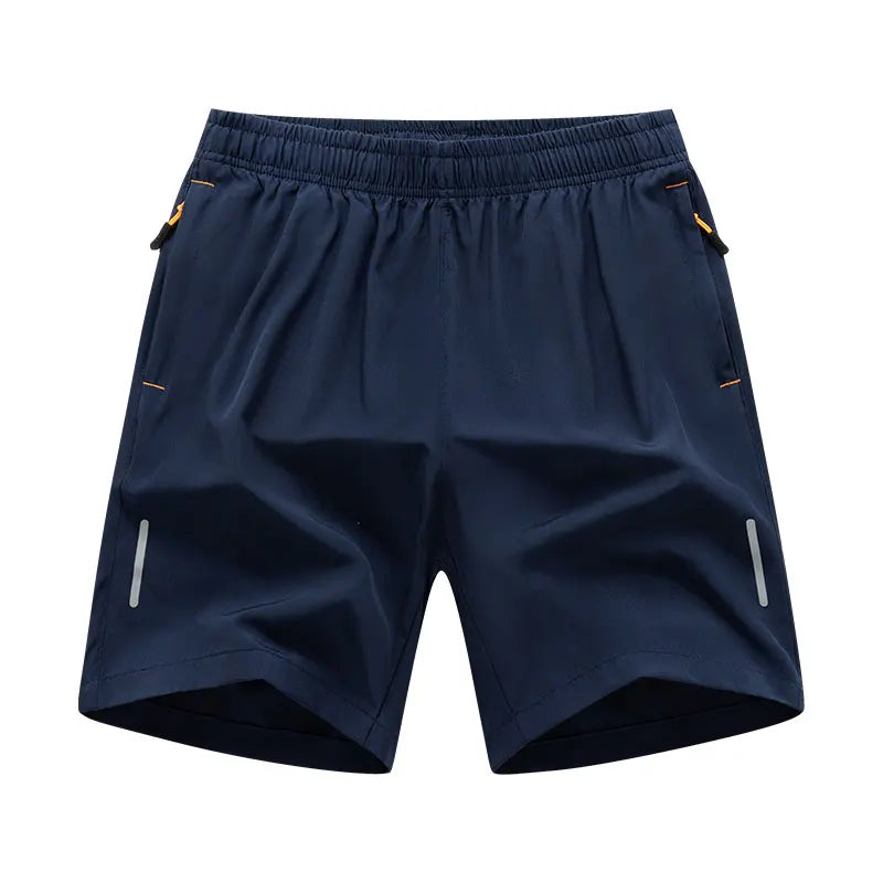Men’s Shorts Casual Athletic Casual Comfort Fit