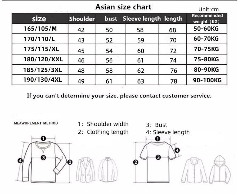 Men’s Shirt Long Sleeve Cotton Casual Breathable