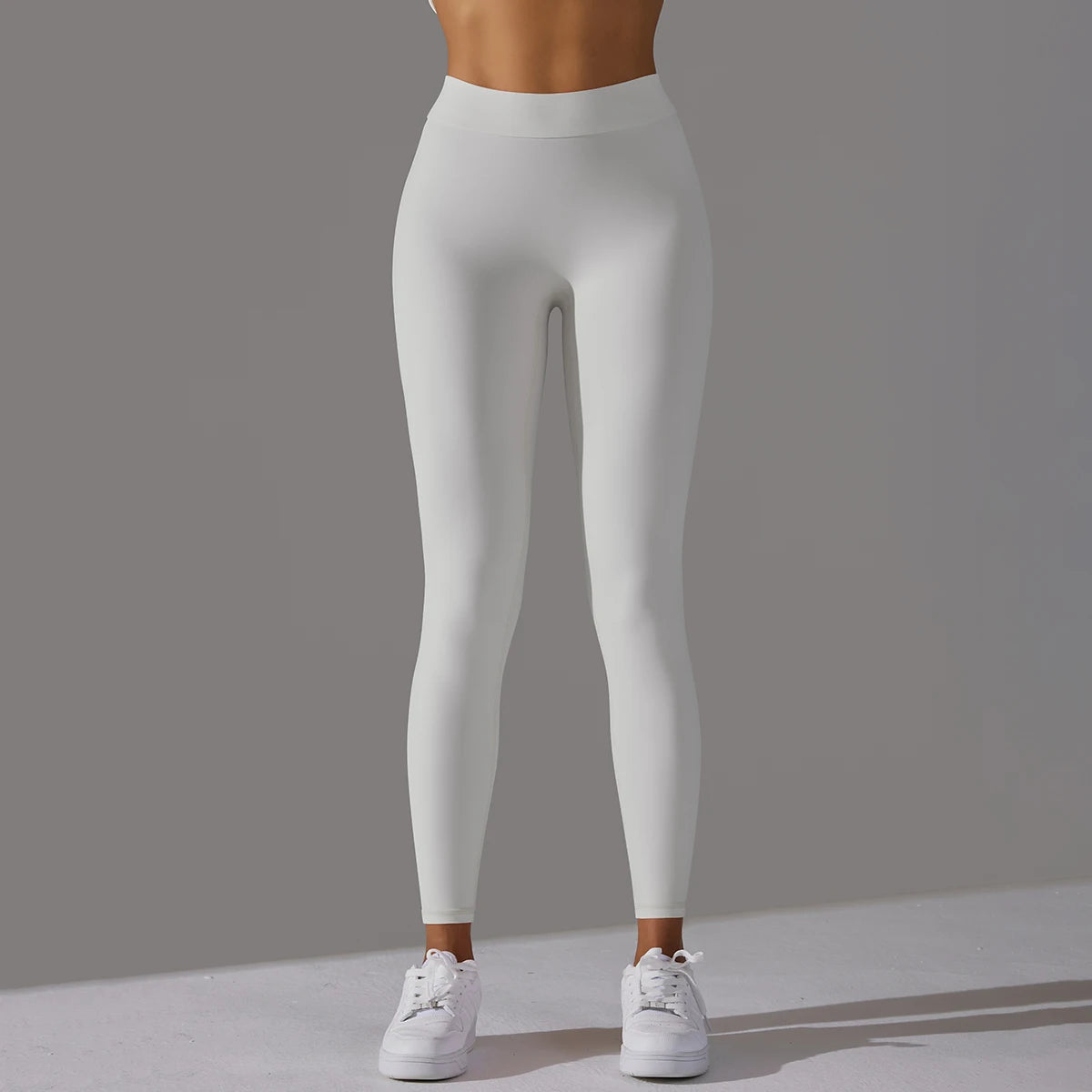 Women’s Leggings High Waist Gym Athletic