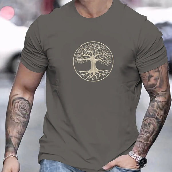 Men’s Polo Shirt Short Sleeve Cotton Casual Summer Fashion