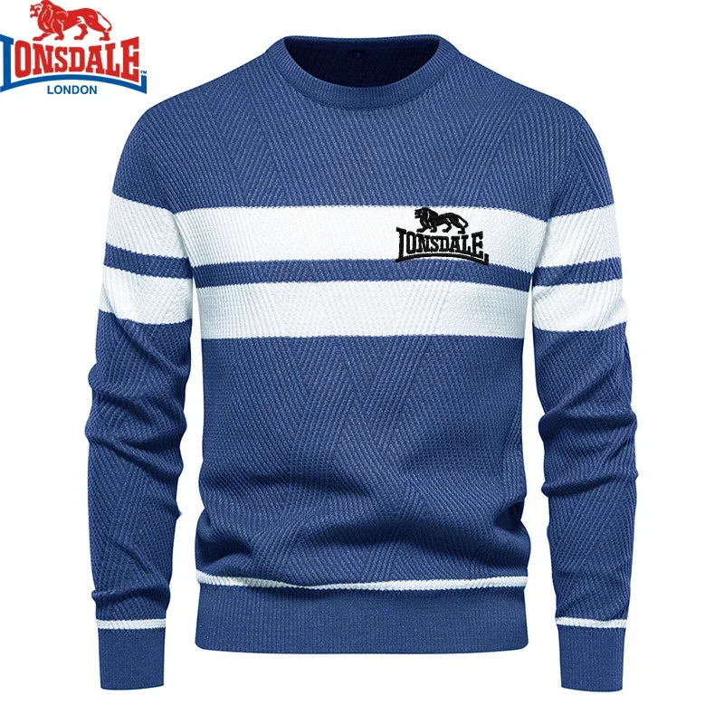 Men’s Sweatshirt Pullover Warm Thick Casual Winter