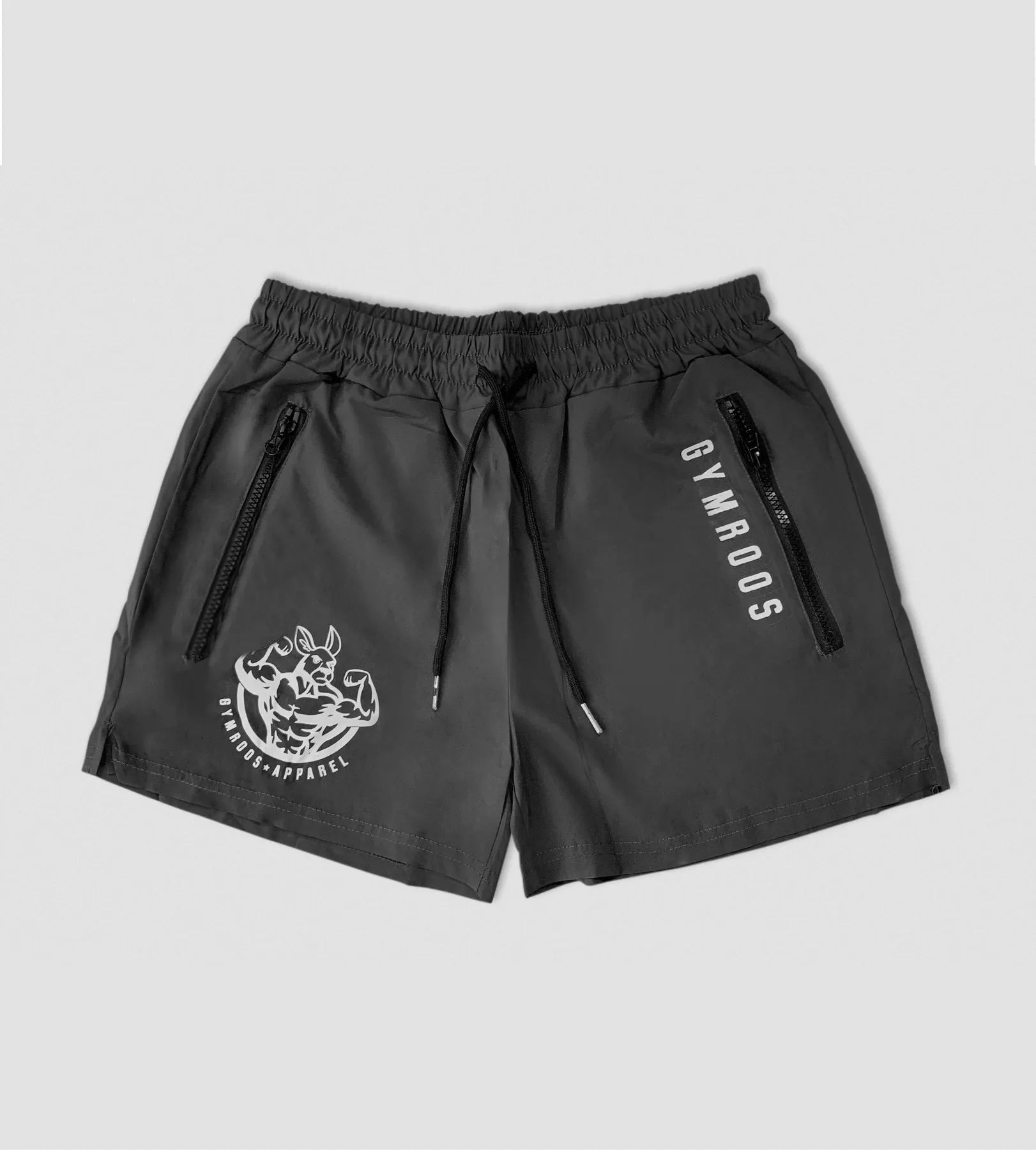 Men’s Shorts Athletic Casual Comfort Fit Cotton