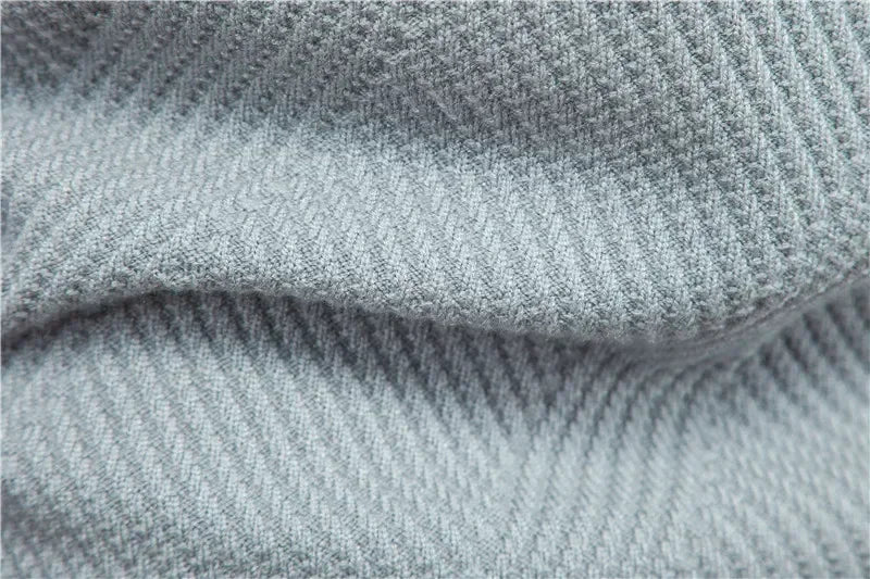 Men’s Sweatshirt Pullover Warm Thick Casual Winter