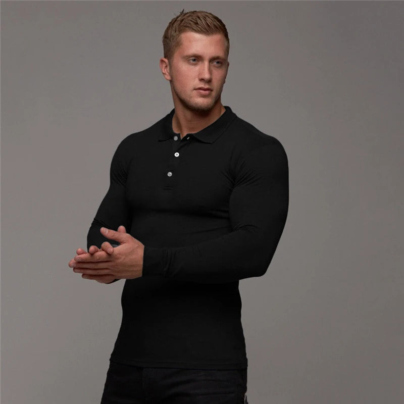 Men’s T-Shirt Athletic Cotton Casual Comfort Fit