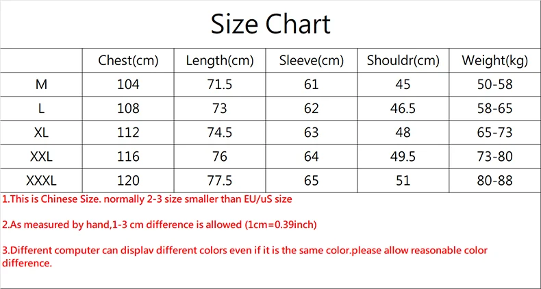 Men’s Shirt Long Sleeve Cotton Casual