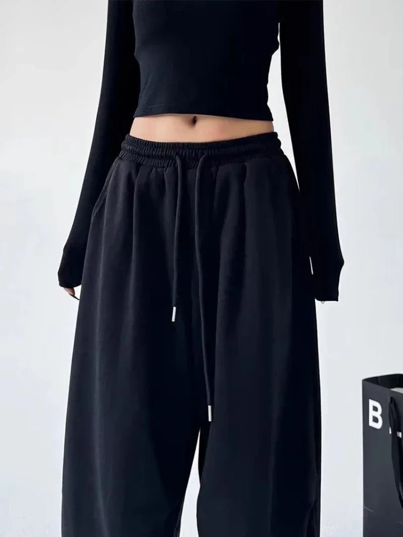 Women’s Joggers Fleece Athletic Stretchy Breathable