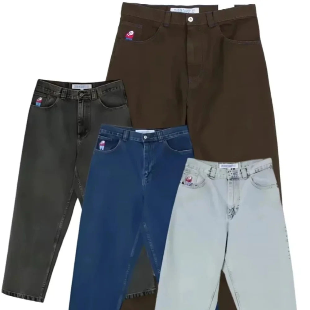Men’s Product Casual Casual Comfort Fit Cotton