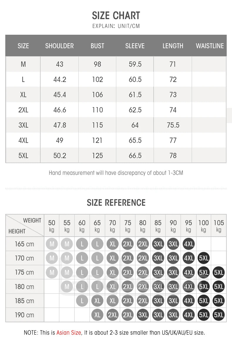 Men’s Shirt Long Sleeve Cotton Casual Slim Fit
