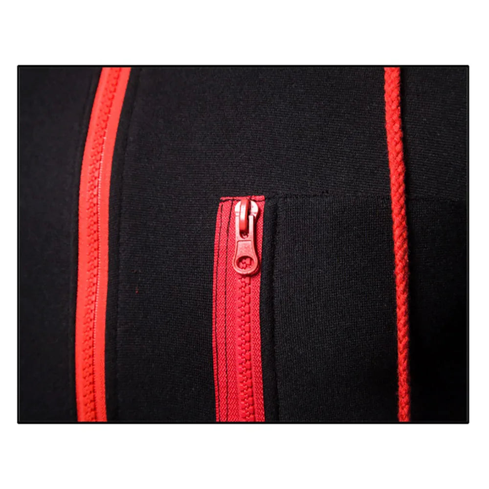 Men’s T-Shirt Casual Athletic Fleece