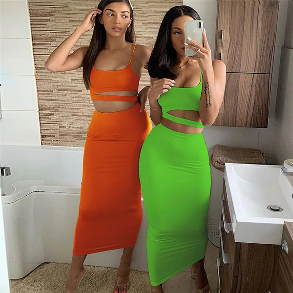 Women’s Dress Formal Mini Slip Sleeveless