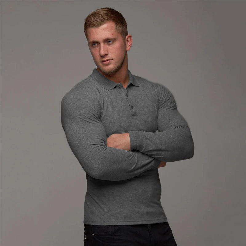 Men’s T-Shirt Athletic Cotton Casual Comfort Fit