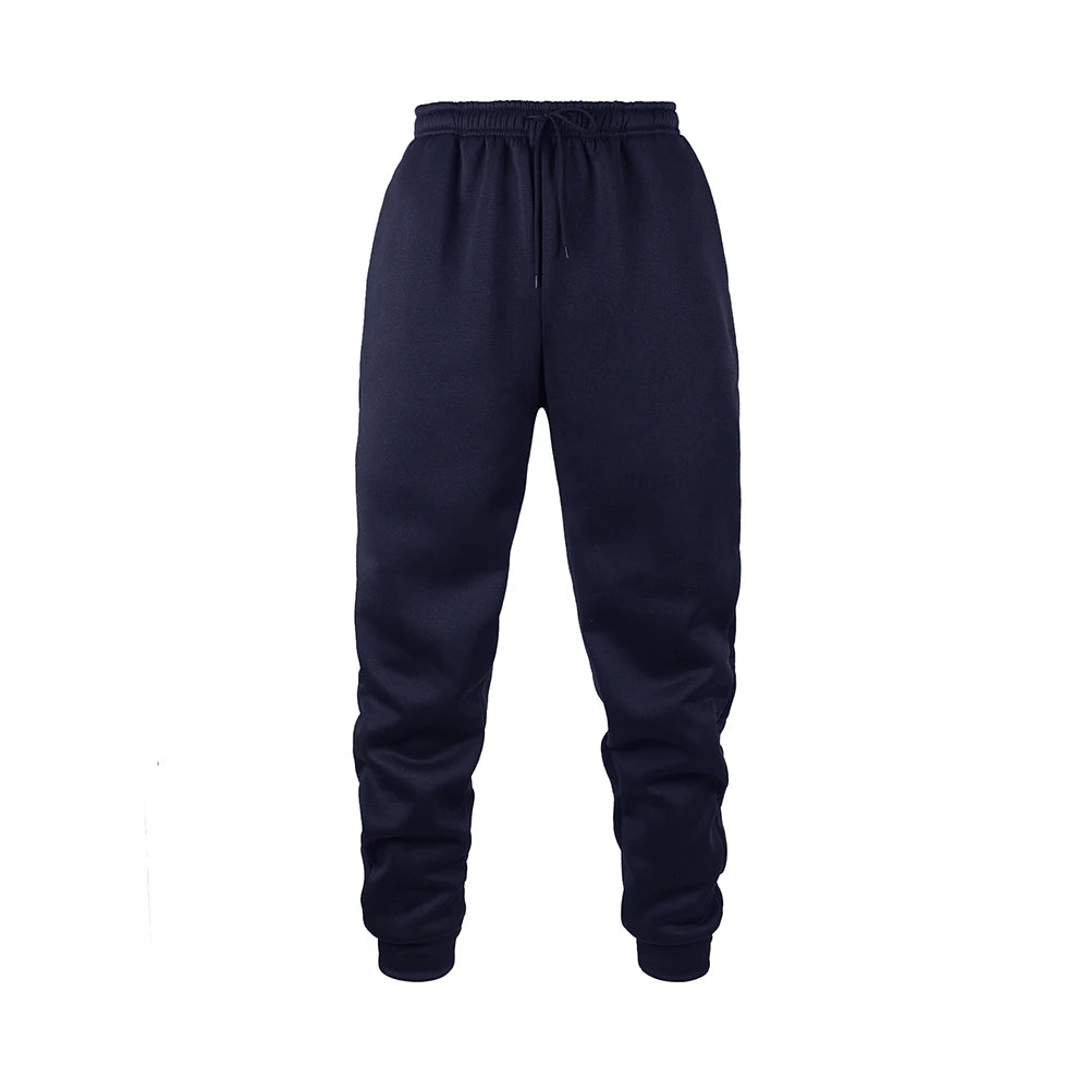 Men’s Product Casual Athletic Warm Solid Color