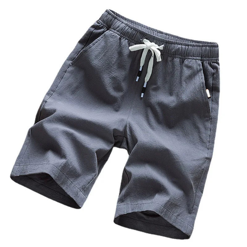 Men’s Shorts Casual Athletic Casual Comfort Fit