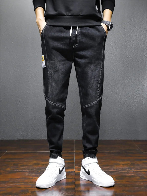 Men’s Product Casual Cotton Solid Color