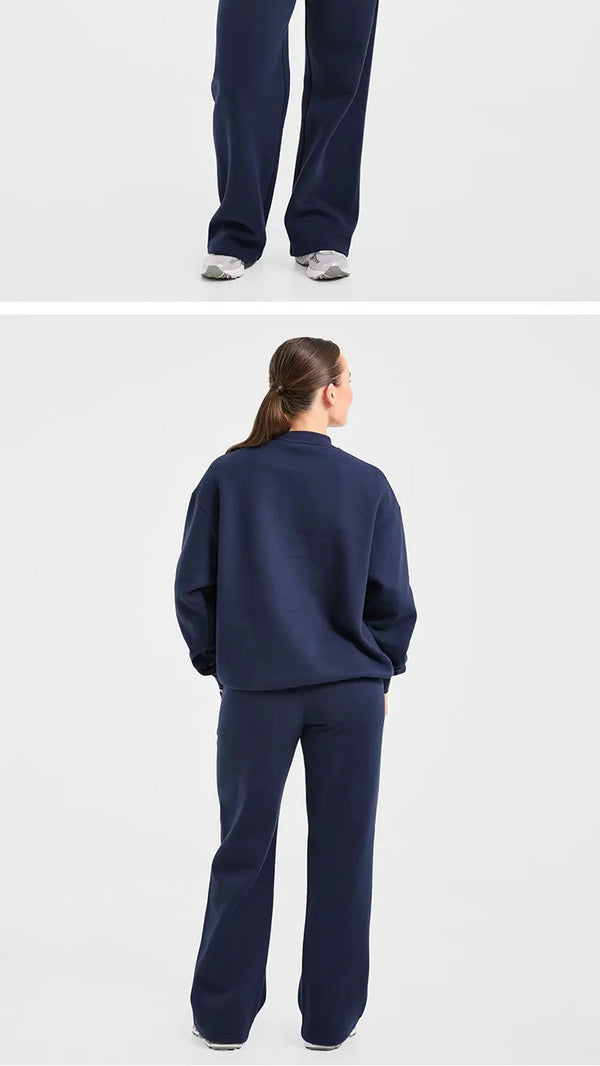 Women’s Joggers High Waist Yoga Gym Athletic