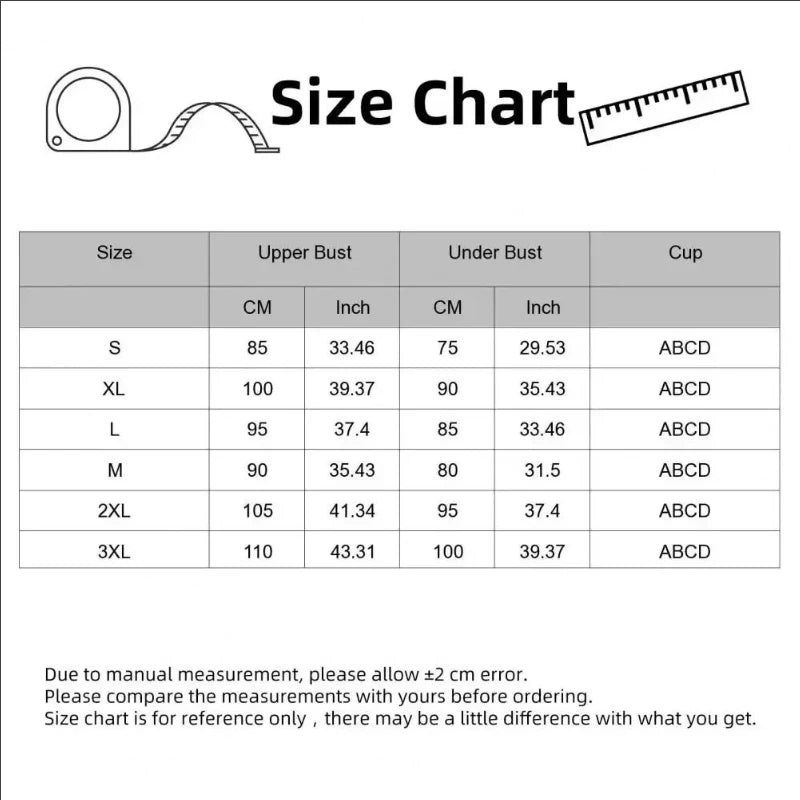 Women’s Sports Bra Gym Comfort Supportive Breathable
