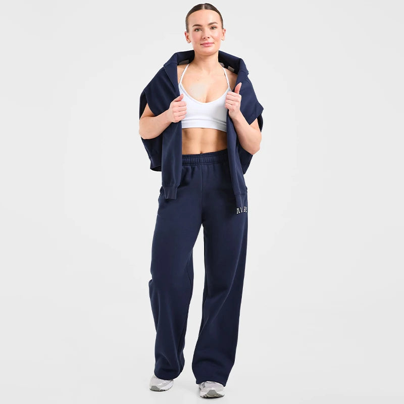 Women’s Joggers High Waist Yoga Gym Athletic