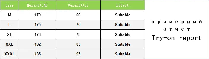 Men’s T-Shirt Long Sleeve Cotton Cotton Comfort Fit