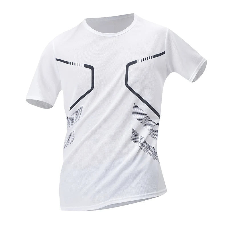 Men’s Polo Shirt Short Sleeve Casual