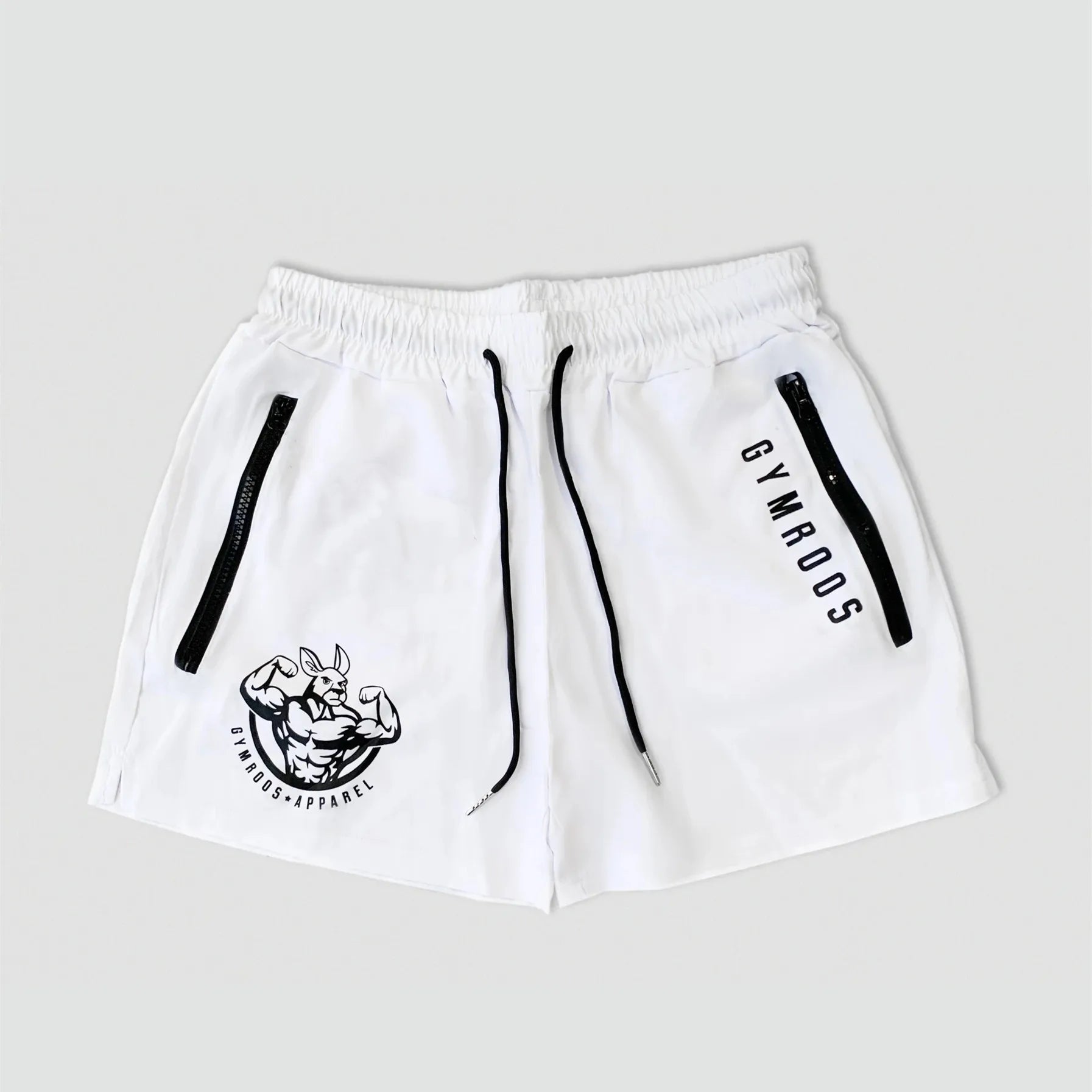 Men’s Shorts Athletic Casual Comfort Fit Cotton