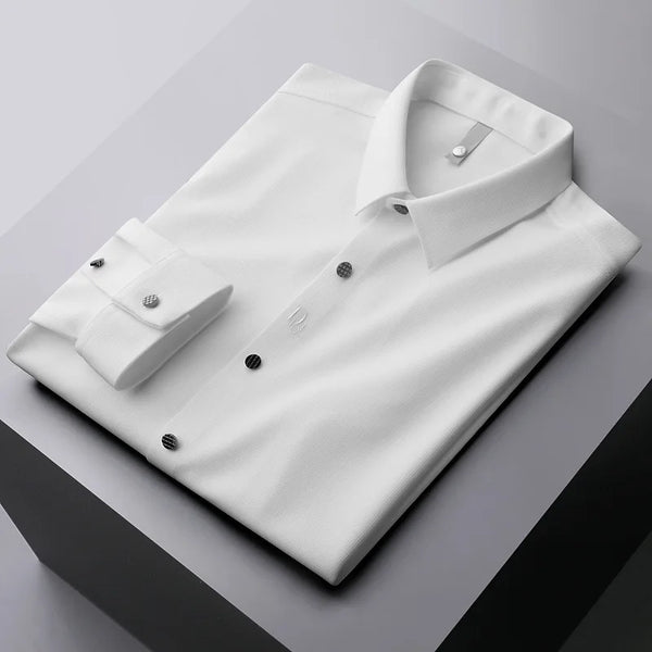 Men’s Shirt Casual Formal Slim Fit