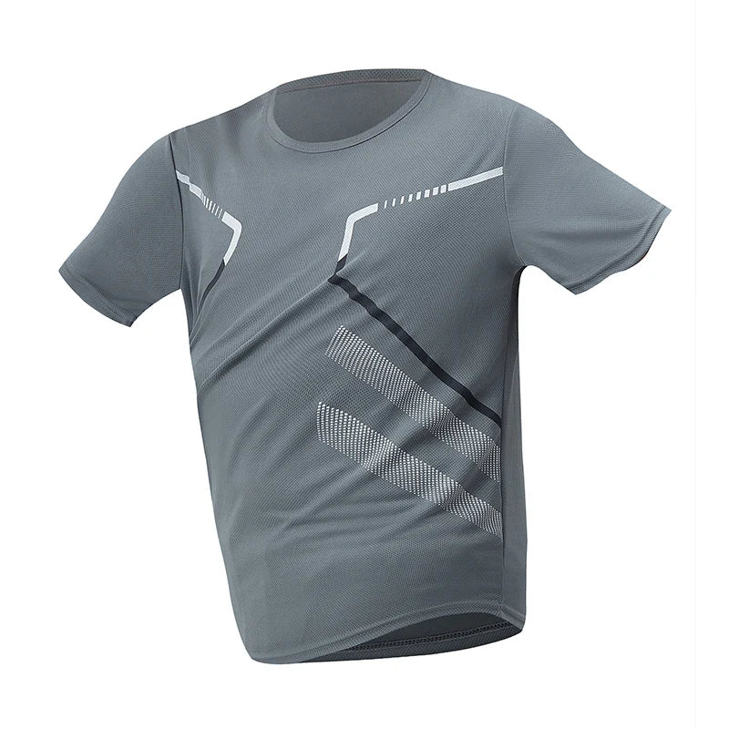 Men’s Polo Shirt Short Sleeve Casual