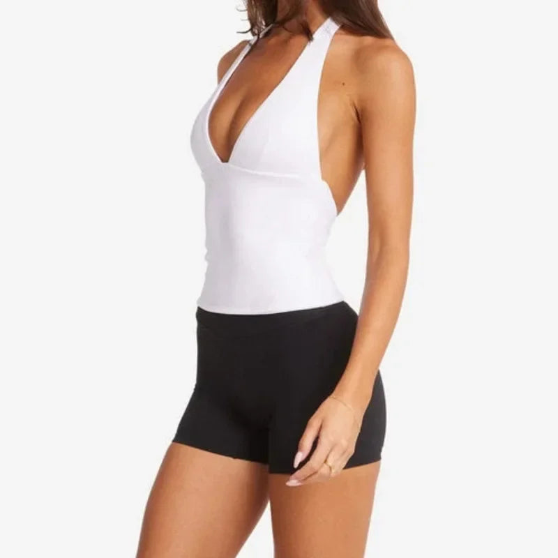 Women’s Gym Top Tank Top Athletic Breathable Lightweight
