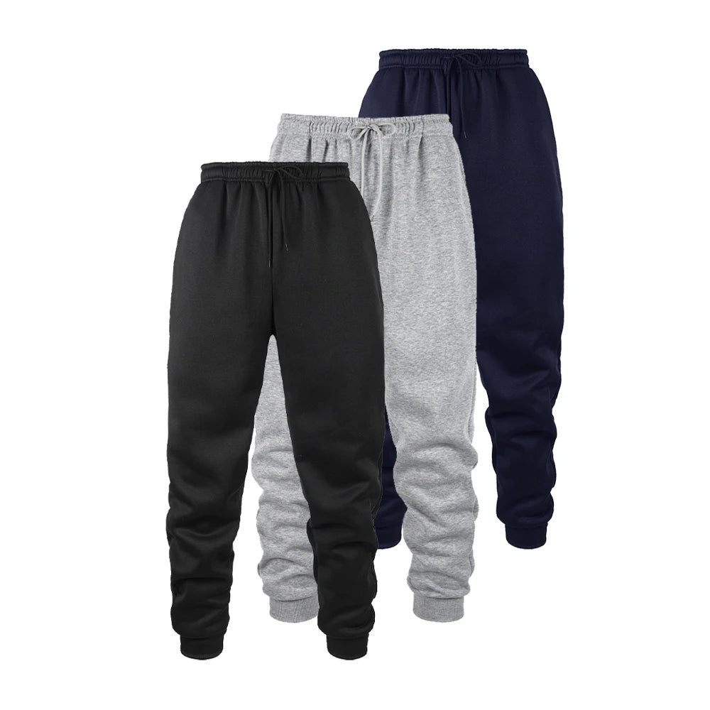 Men’s Product Athletic Solid Color Casual Comfort Fit