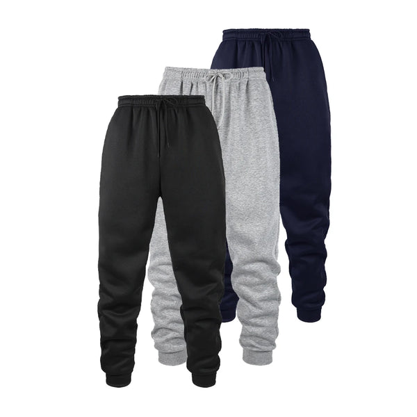 Men’s Product Athletic Solid Color Casual Comfort Fit