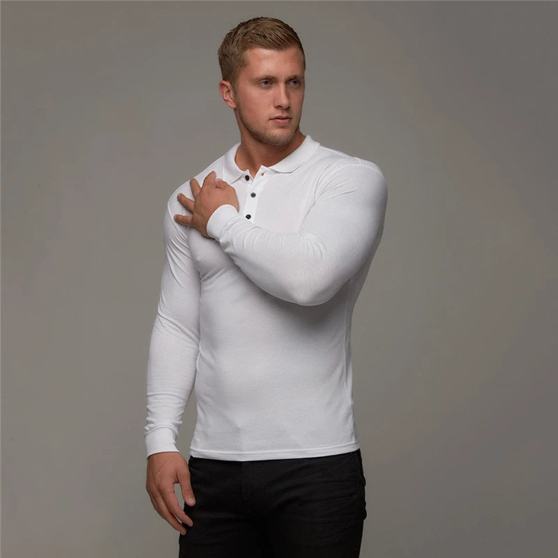 Men’s T-Shirt Athletic Cotton Casual Comfort Fit
