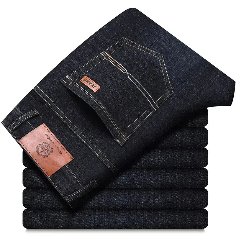 Men’s Product Formal Casual Warm Solid Color