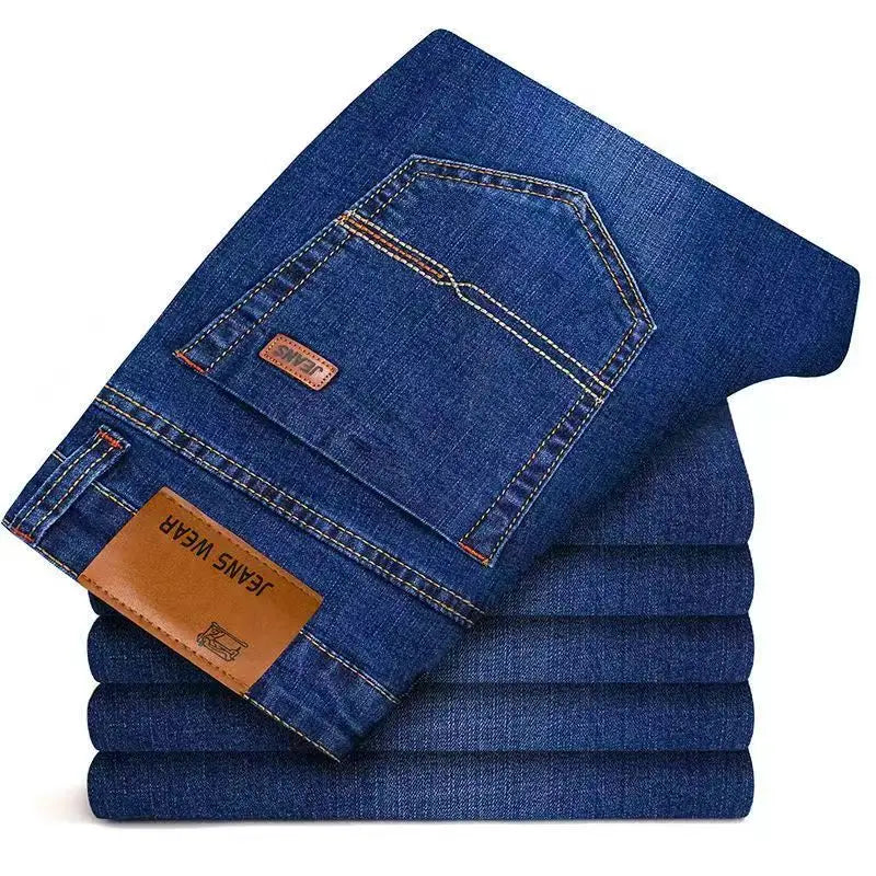 Men’s Product Formal Casual Warm Solid Color