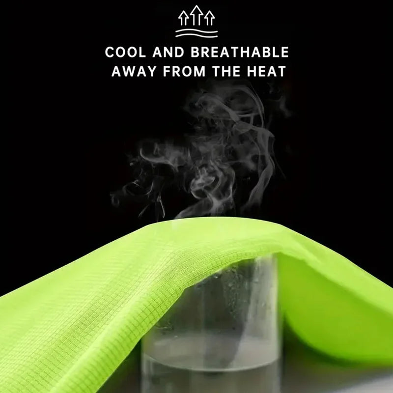 Men’s Polo Shirt Short Sleeve Casual Summer Fashion