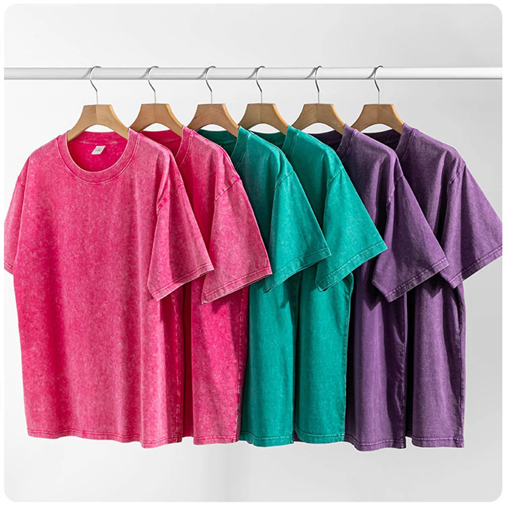 Men’s Polo Shirt Short Sleeve Cotton Casual