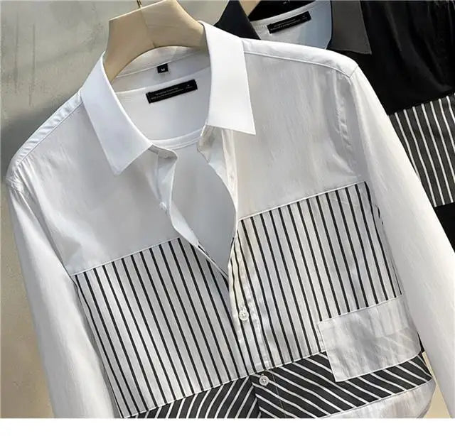 Women’s Top Long Sleeve Casual Summer