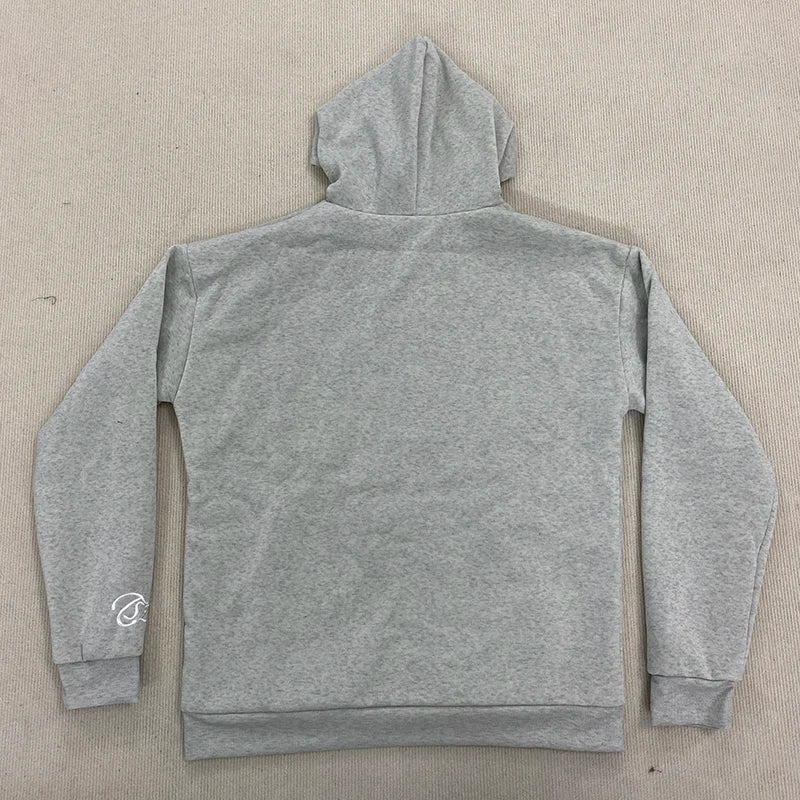 Men’s Hoodie Pullover Warm Graphic